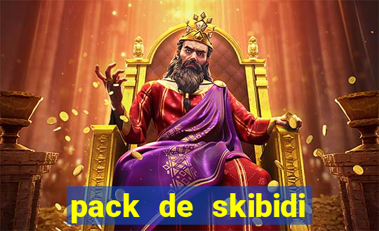 pack de skibidi toilet para drawing cartoons 2 download